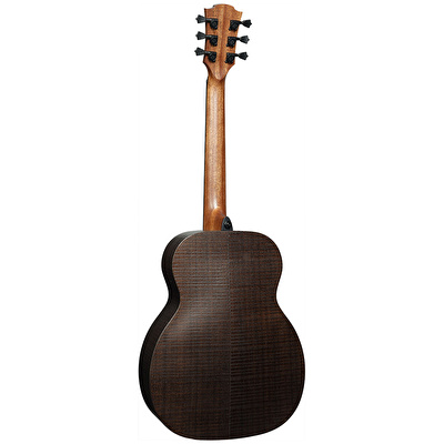 LAG GLA SAUVAGE-TE Elektro Akustik Gitar